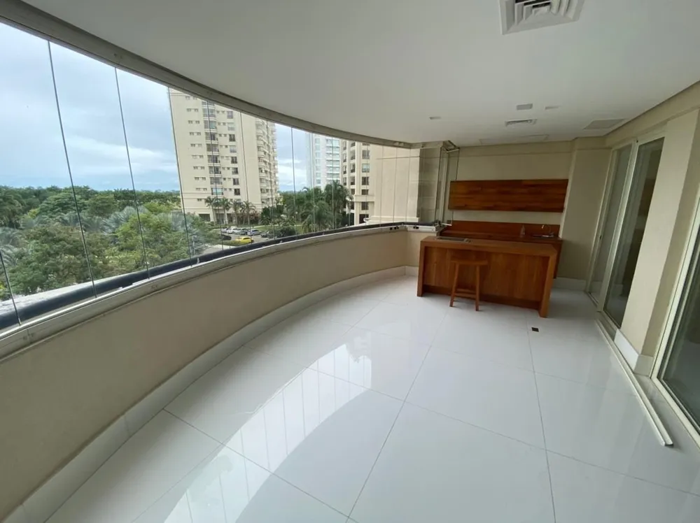 Apartamento, 4 quartos, 333 m² - Foto 20