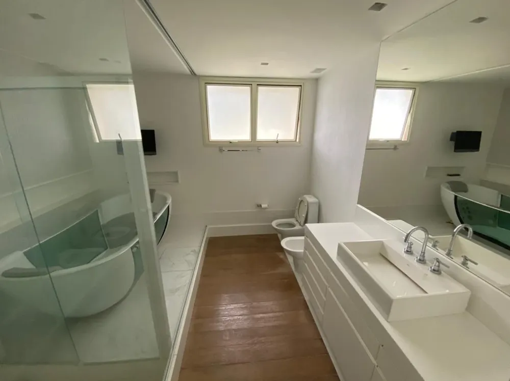 Apartamento, 4 quartos, 333 m² - Foto 4