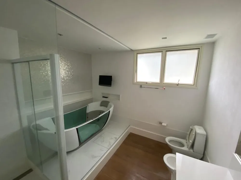 Apartamento, 4 quartos, 333 m² - Foto 12