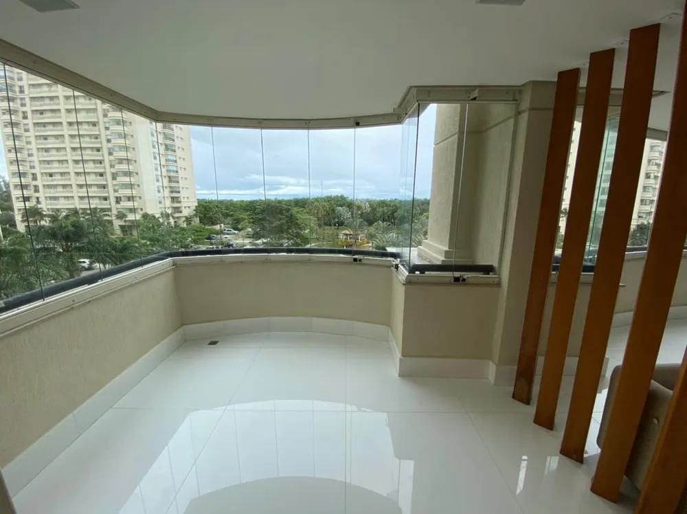 Apartamento, 4 quartos, 333 m² - Foto 7