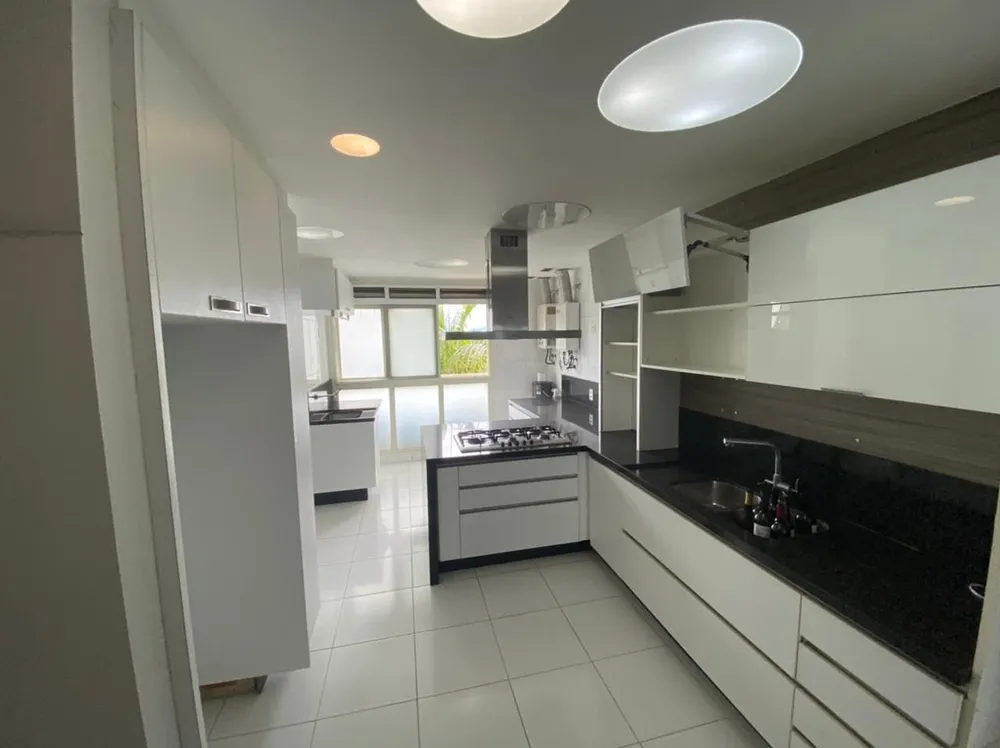 Apartamento, 4 quartos, 333 m² - Foto 30