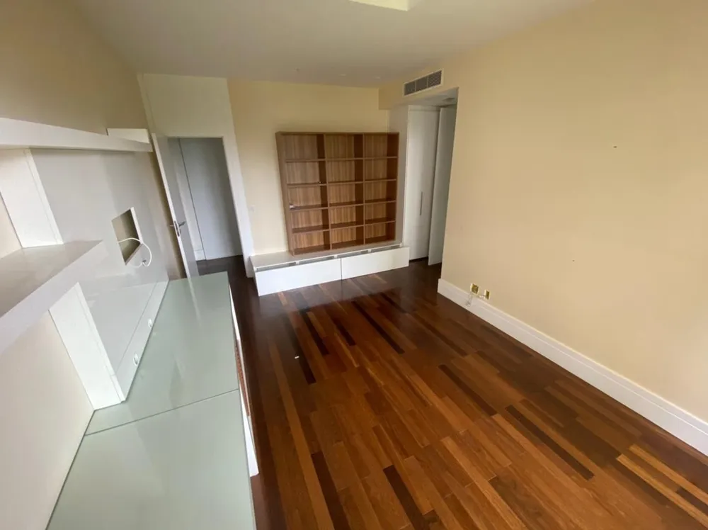 Apartamento, 4 quartos, 333 m² - Foto 2