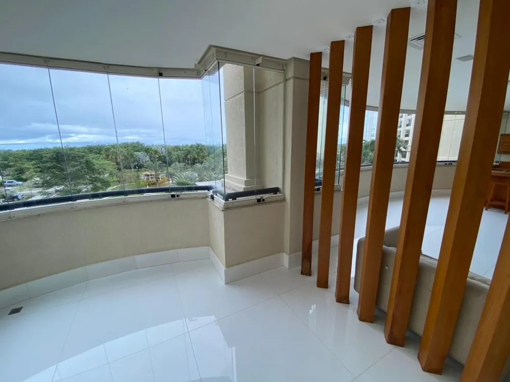 Apartamento, 4 quartos, 333 m² - Foto 5