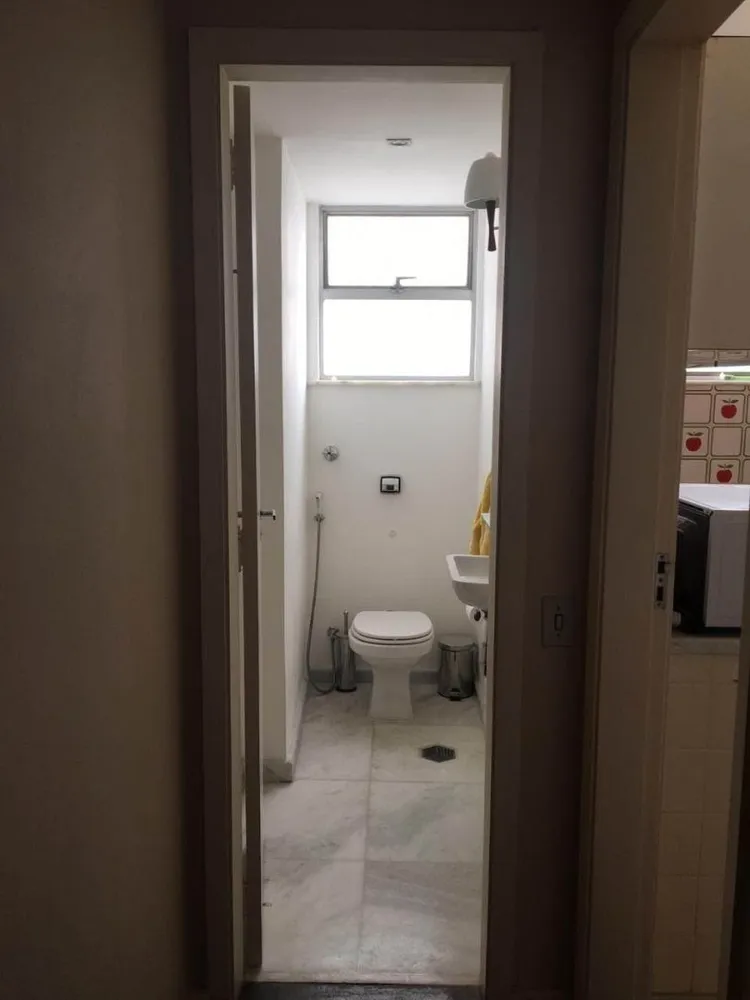 Apartamento, 4 quartos, 230 m² - Foto 7