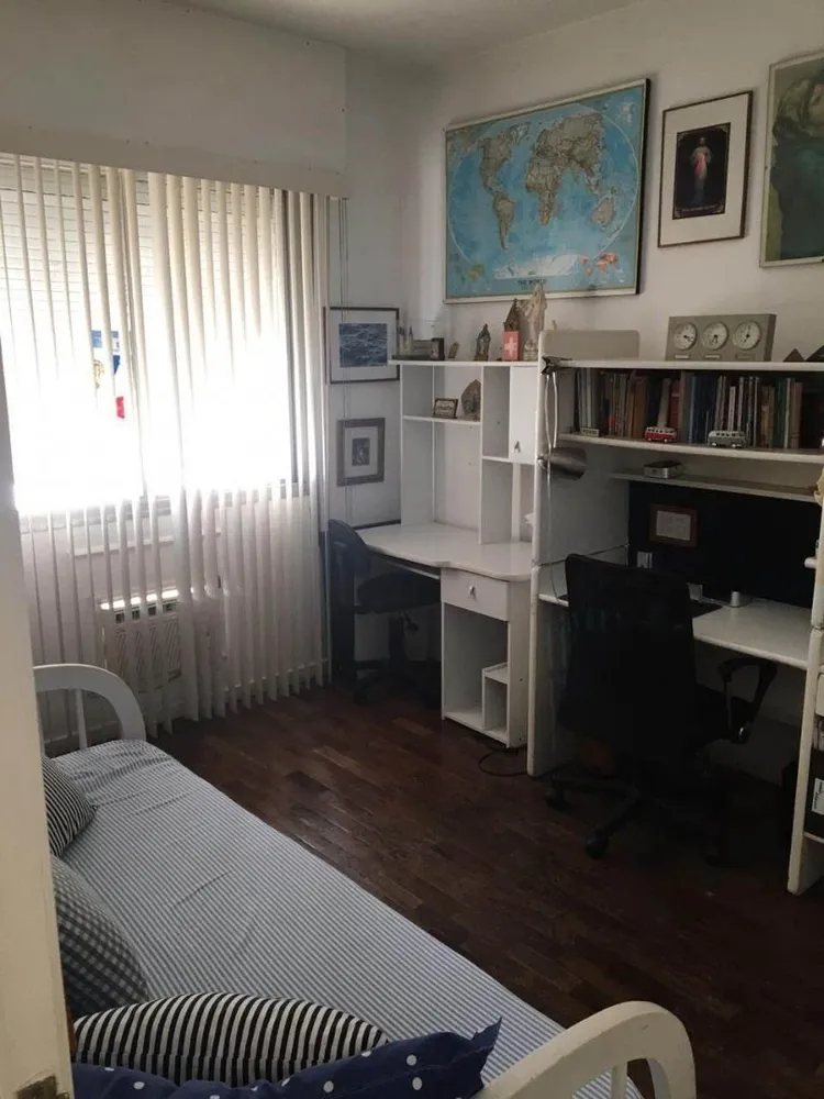 Apartamento, 4 quartos, 230 m² - Foto 8
