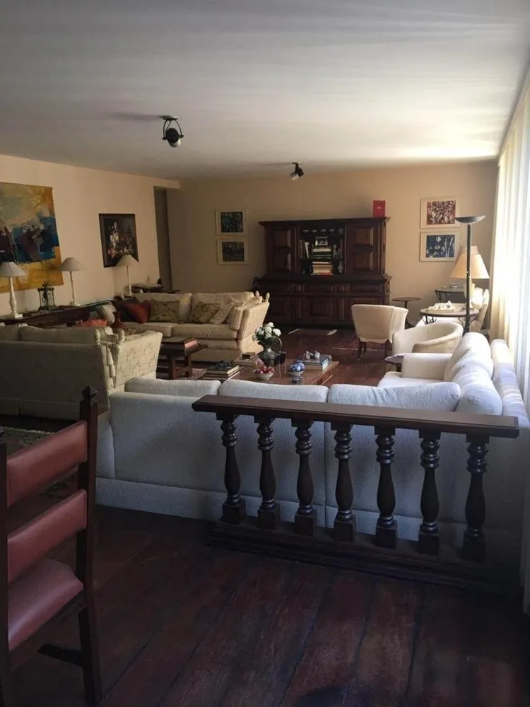 Apartamento, 4 quartos, 230 m² - Foto 20