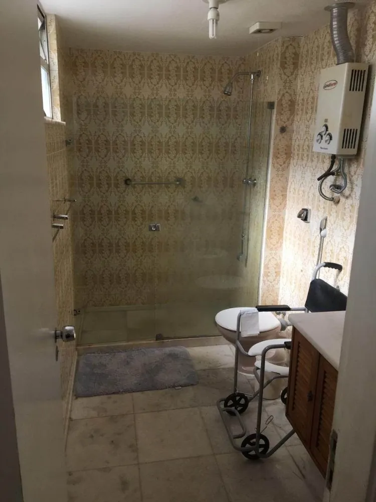 Apartamento, 4 quartos, 230 m² - Foto 6