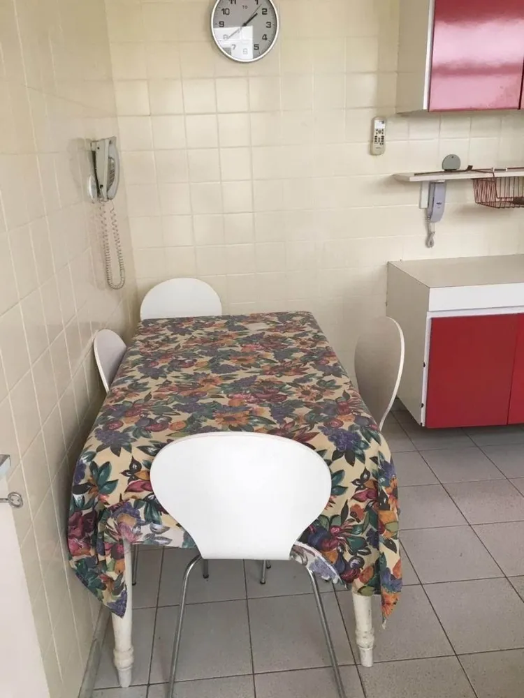Apartamento, 4 quartos, 230 m² - Foto 12