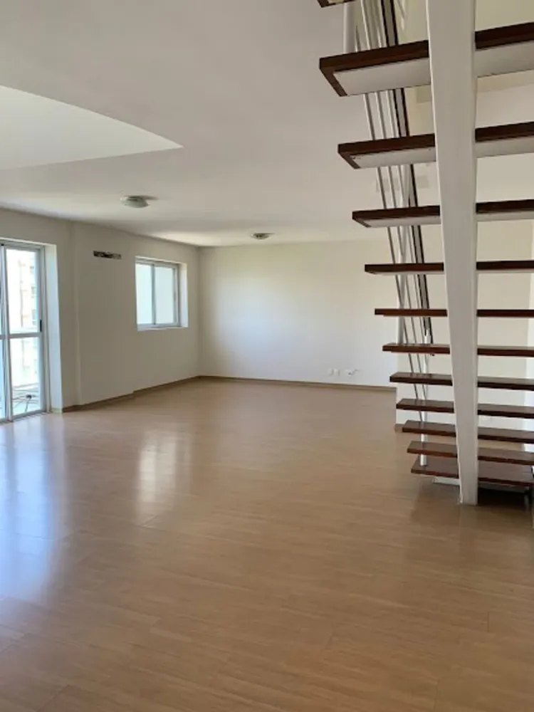Apartamento, 2 quartos, 125 m² - Foto 3