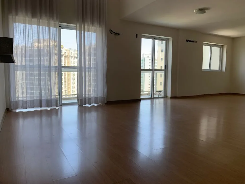 Apartamento, 2 quartos, 125 m² - Foto 2