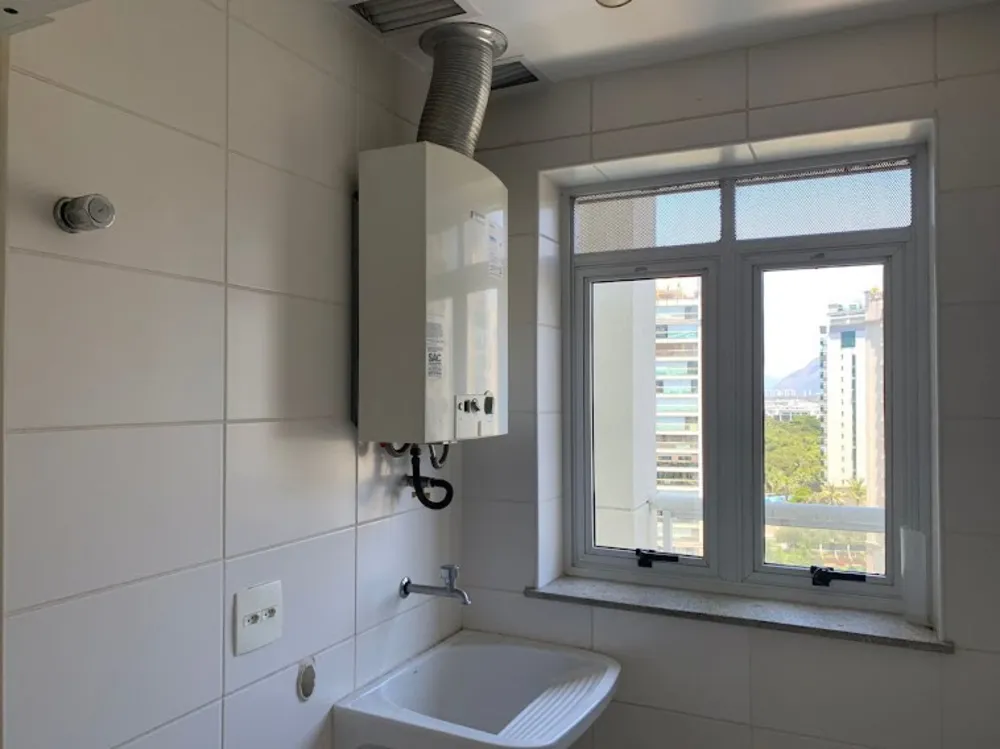 Apartamento, 2 quartos, 125 m² - Foto 5