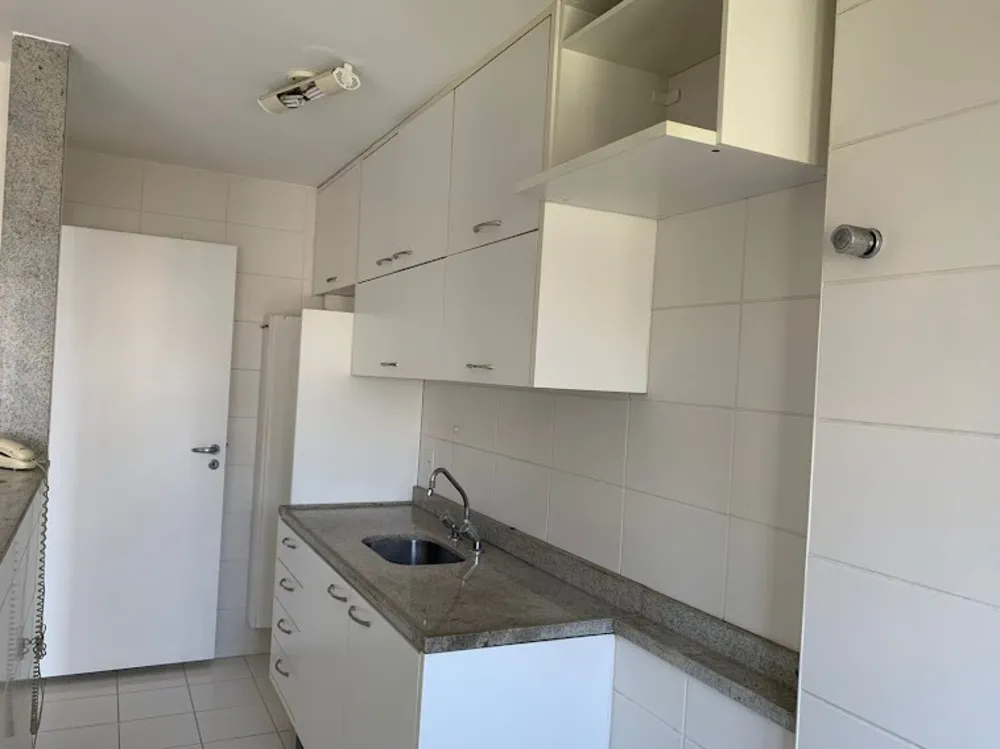 Apartamento, 2 quartos, 125 m² - Foto 16