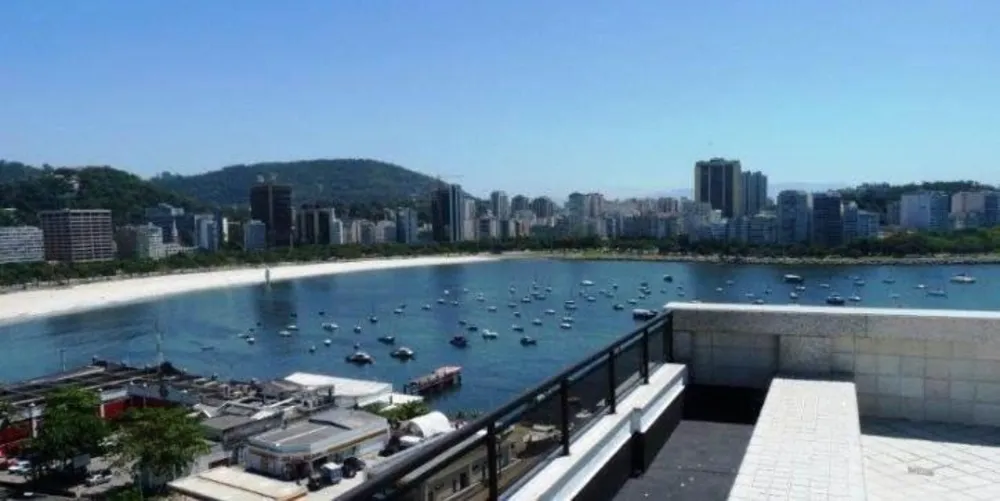 Cobertura, 3 quartos, 622 m² - Foto 21