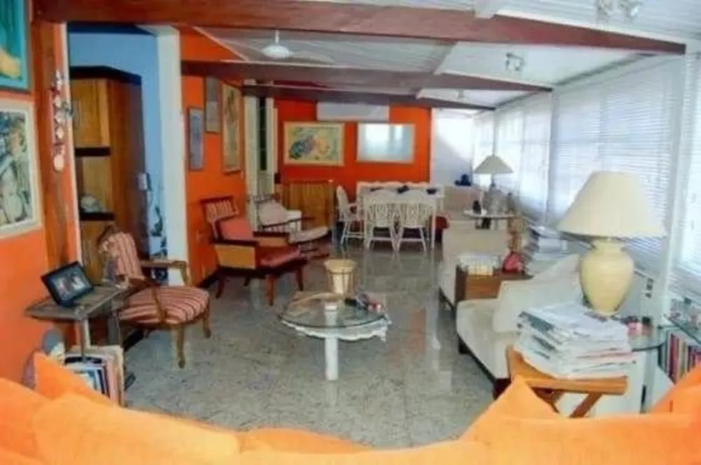Cobertura, 4 quartos, 400 m² - Foto 2