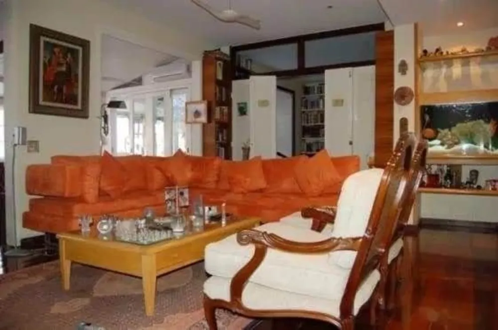 Cobertura, 4 quartos, 400 m² - Foto 6