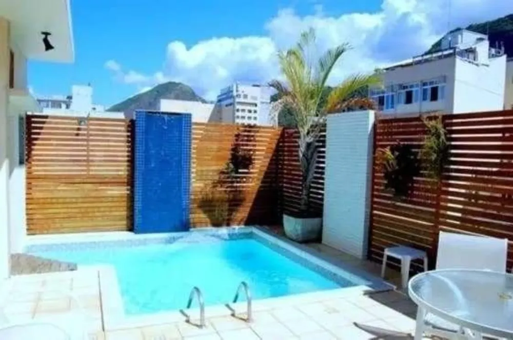 Cobertura, 4 quartos, 400 m² - Foto 4