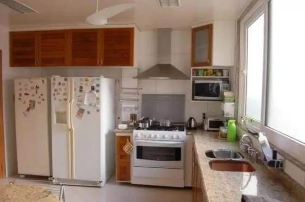 Cobertura, 4 quartos, 400 m² - Foto 8