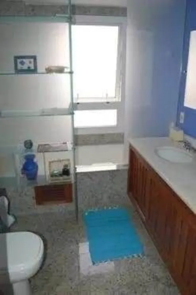 Cobertura, 4 quartos, 400 m² - Foto 9