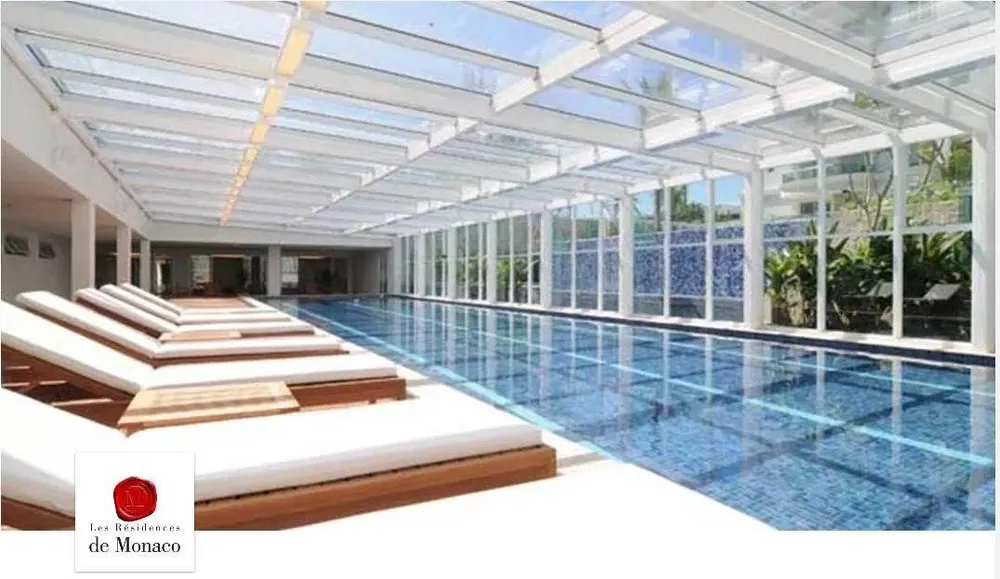 Apartamento, 4 quartos, 286 m² - Foto 10