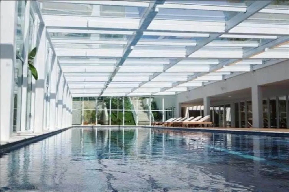 Apartamento, 4 quartos, 286 m² - Foto 6
