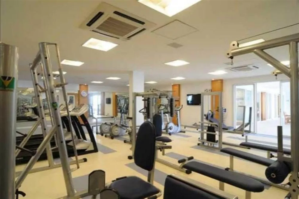 Apartamento, 4 quartos, 286 m² - Foto 8