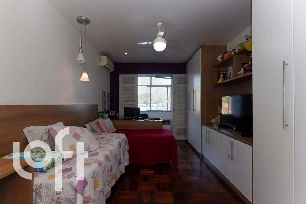 Apartamento, 3 quartos, 170 m² - Foto 15