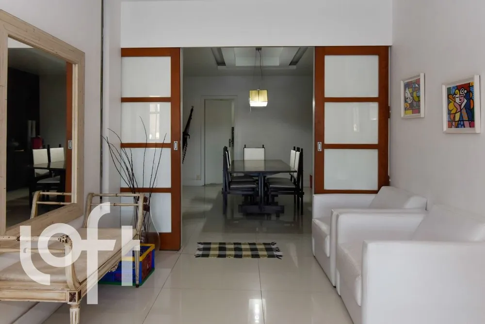 Apartamento, 3 quartos, 170 m² - Foto 6