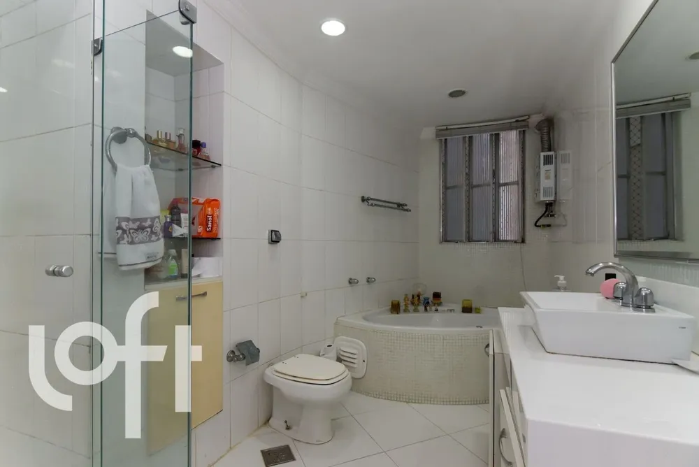 Apartamento, 3 quartos, 170 m² - Foto 21