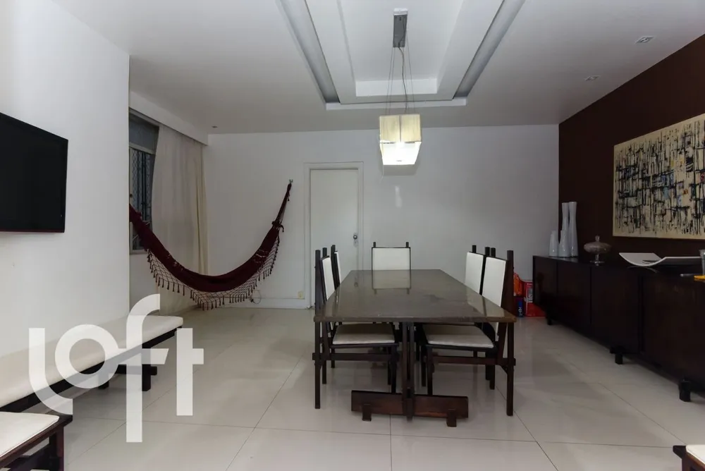 Apartamento, 3 quartos, 170 m² - Foto 7