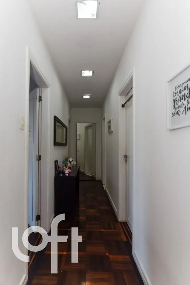 Apartamento, 3 quartos, 170 m² - Foto 9