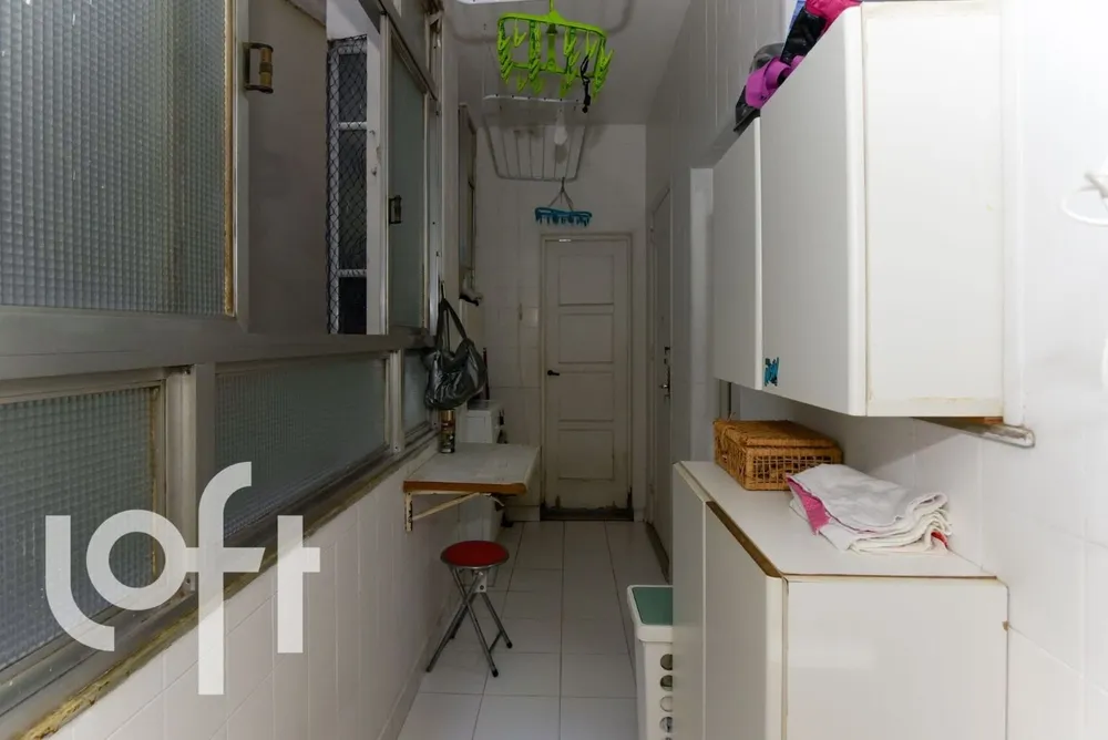 Apartamento, 3 quartos, 170 m² - Foto 13