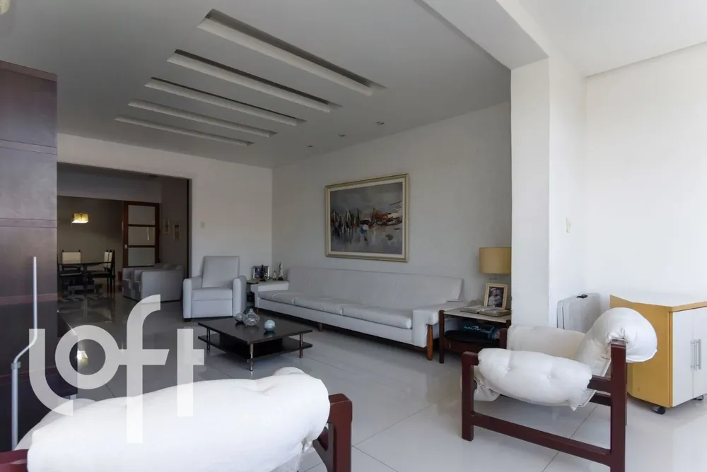 Apartamento, 3 quartos, 170 m² - Foto 1
