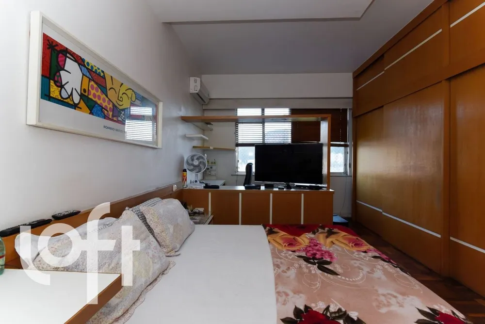 Apartamento, 3 quartos, 170 m² - Foto 19