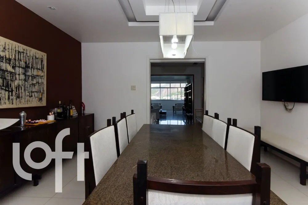 Apartamento, 3 quartos, 170 m² - Foto 8