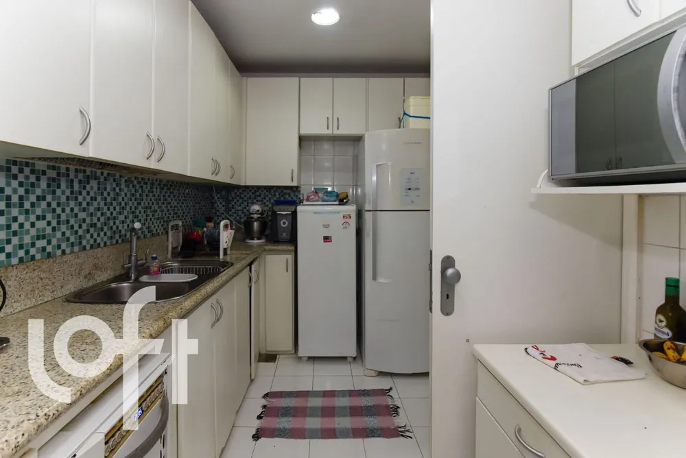 Apartamento, 3 quartos, 170 m² - Foto 10