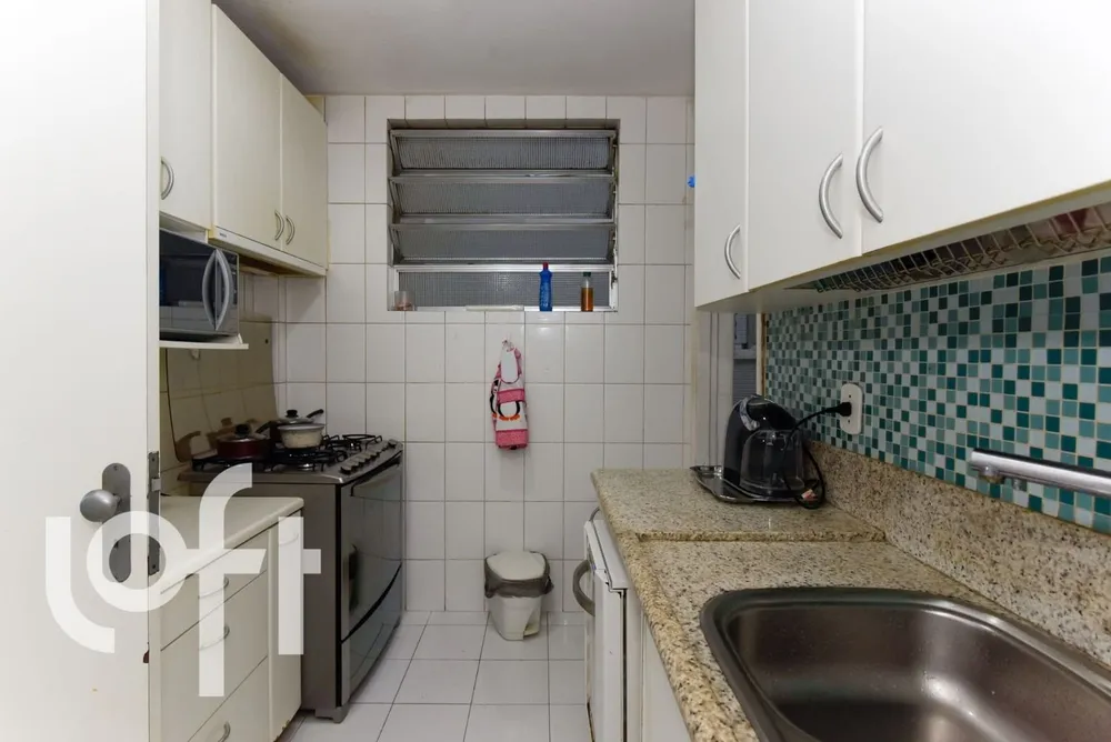 Apartamento, 3 quartos, 170 m² - Foto 11