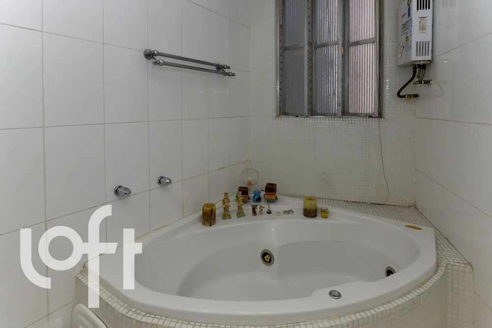 Apartamento, 3 quartos, 170 m² - Foto 22