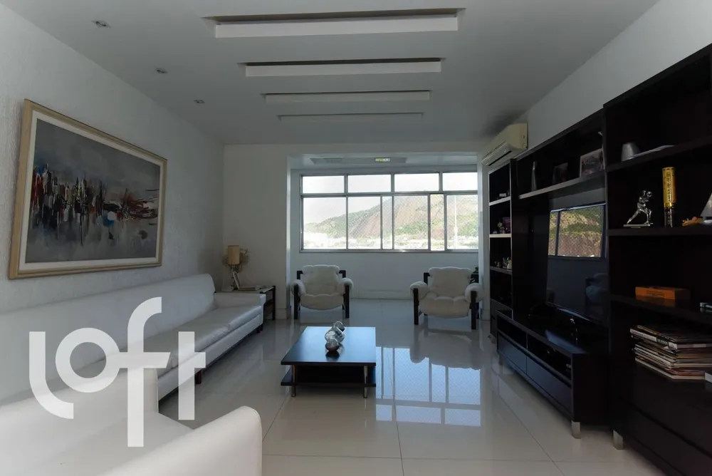 Apartamento, 3 quartos, 170 m² - Foto 4