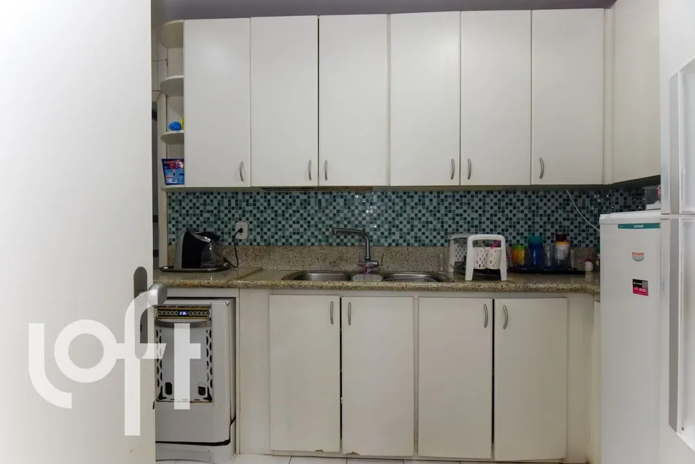 Apartamento, 3 quartos, 170 m² - Foto 12