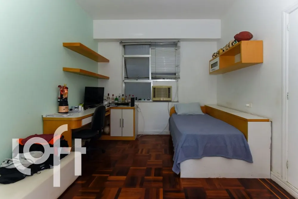 Apartamento, 3 quartos, 170 m² - Foto 17