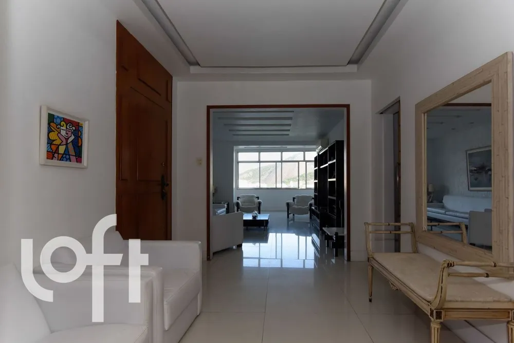 Apartamento, 3 quartos, 170 m² - Foto 5