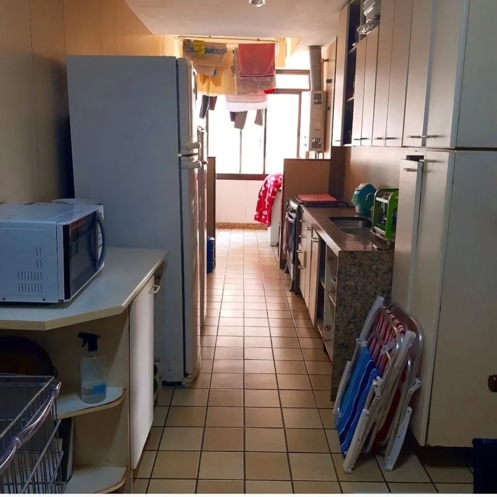 Apartamento, 4 quartos, 167 m² - Foto 9