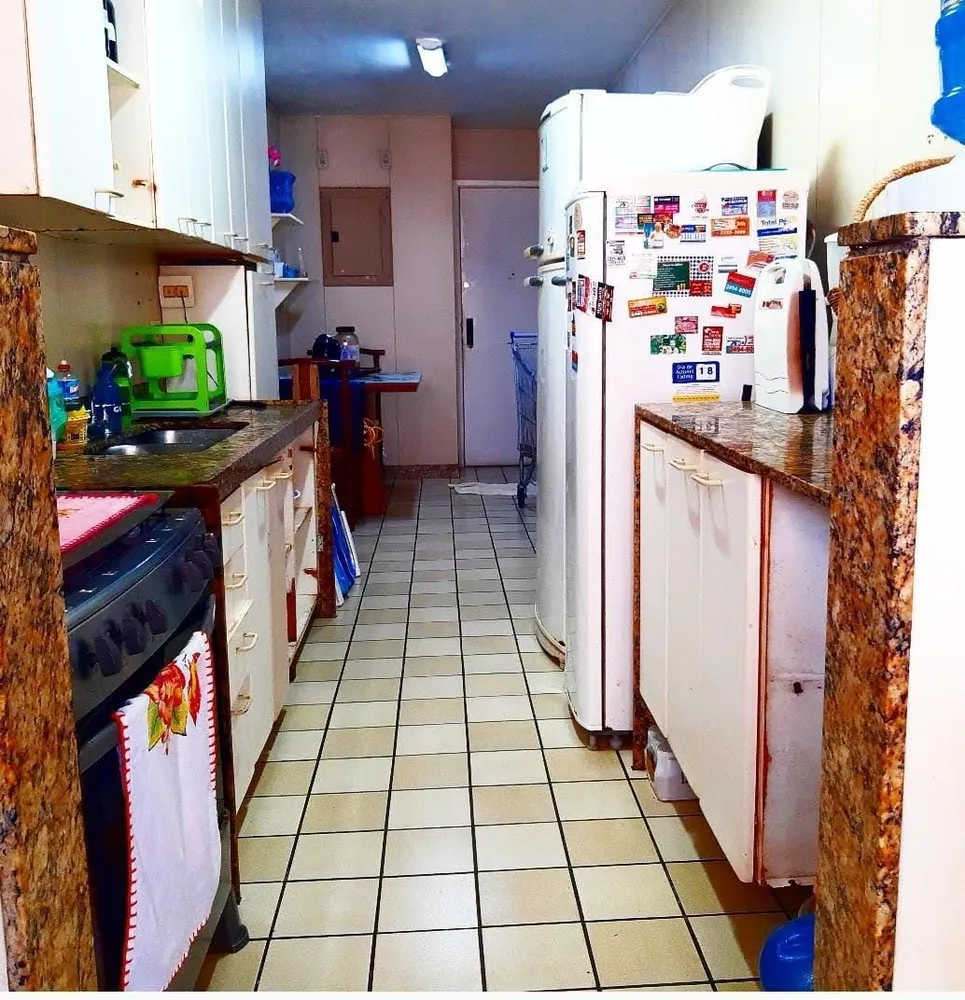 Apartamento, 4 quartos, 167 m² - Foto 10