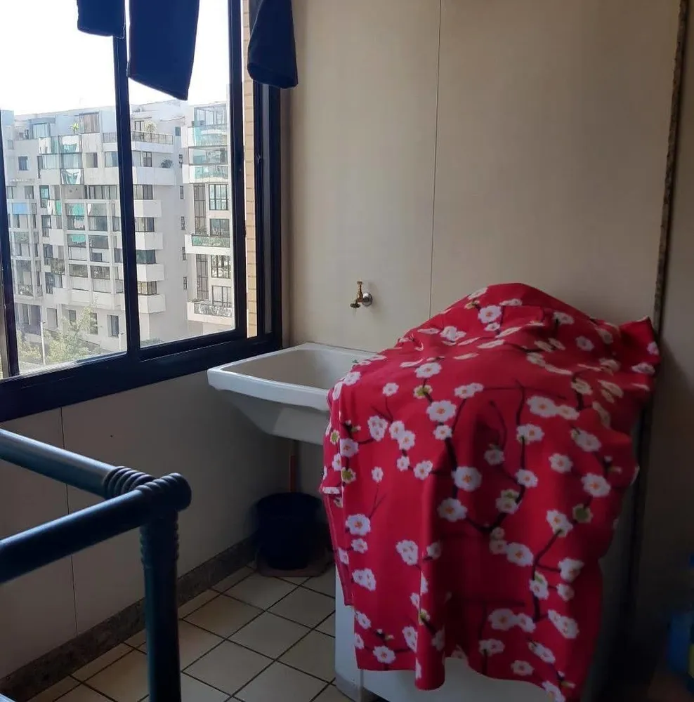 Apartamento, 4 quartos, 167 m² - Foto 11