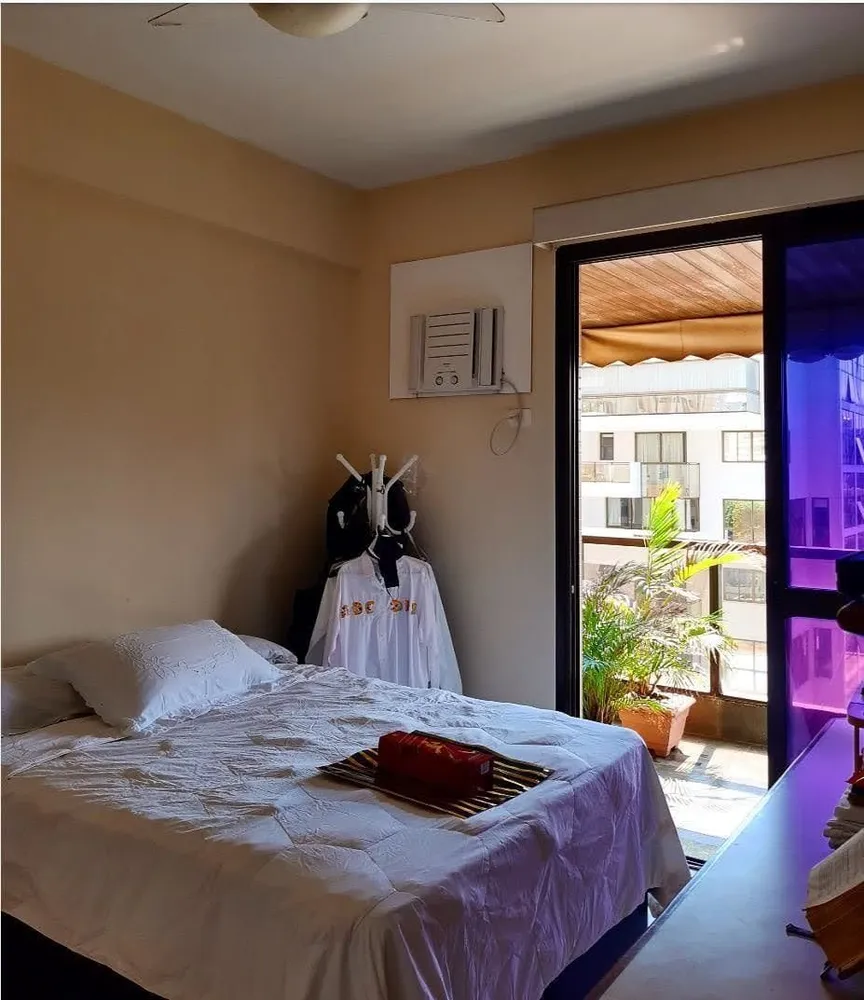Apartamento, 4 quartos, 167 m² - Foto 5