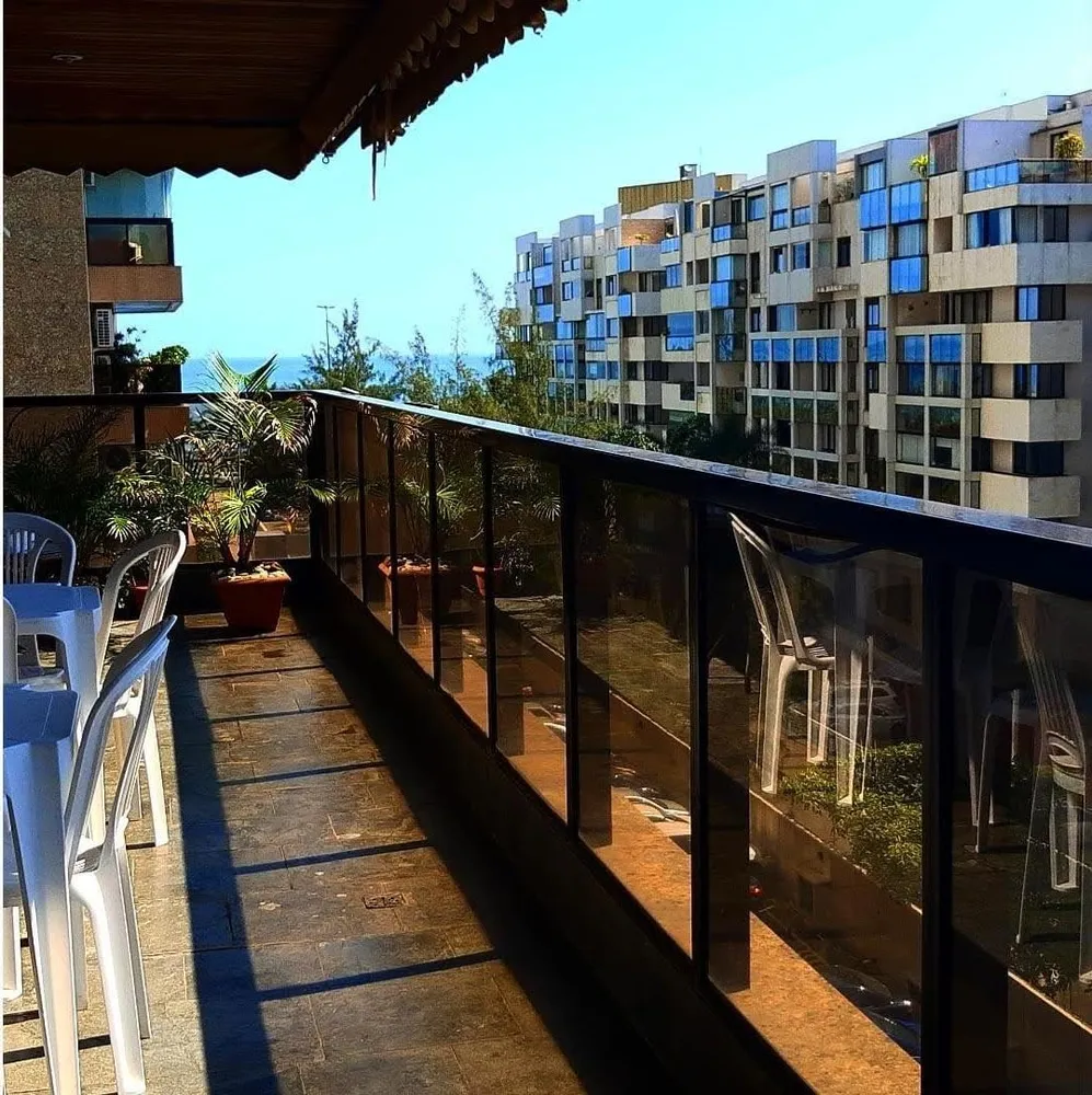 Apartamento, 4 quartos, 167 m² - Foto 3