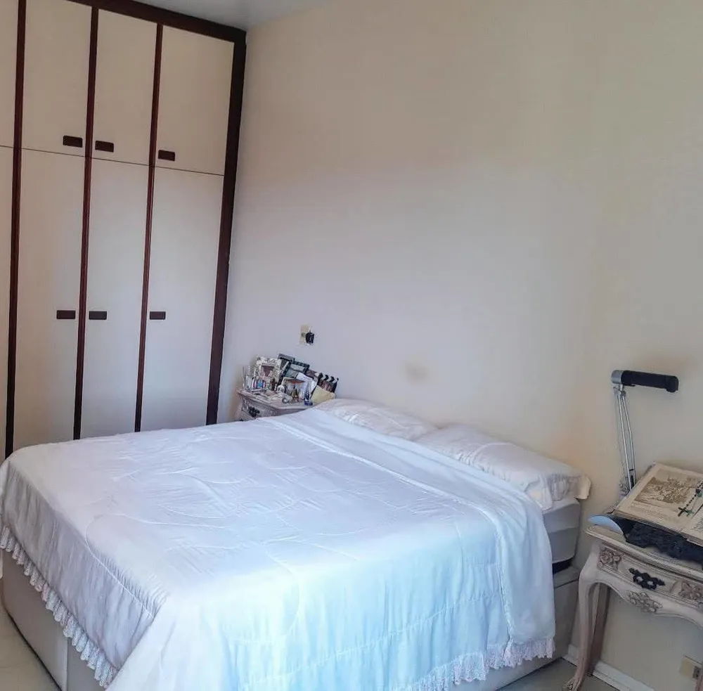 Apartamento, 4 quartos, 167 m² - Foto 4