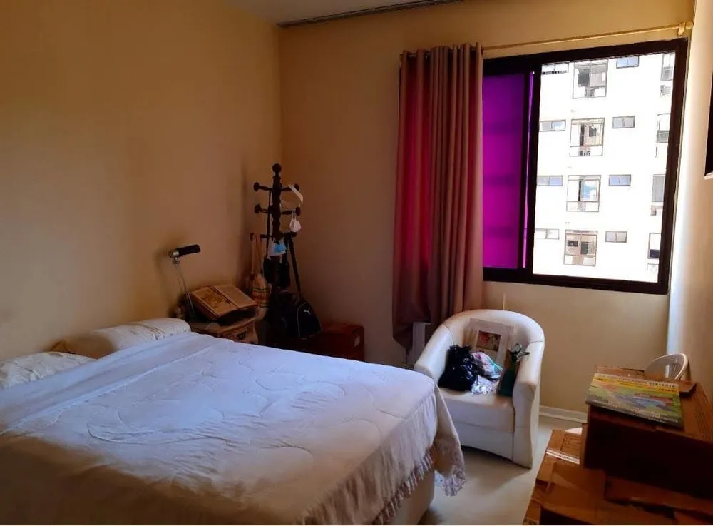 Apartamento, 4 quartos, 167 m² - Foto 6