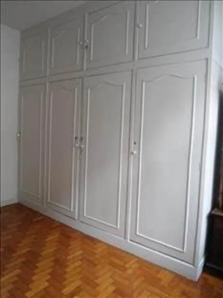 Apartamento, 3 quartos, 120 m² - Foto 4