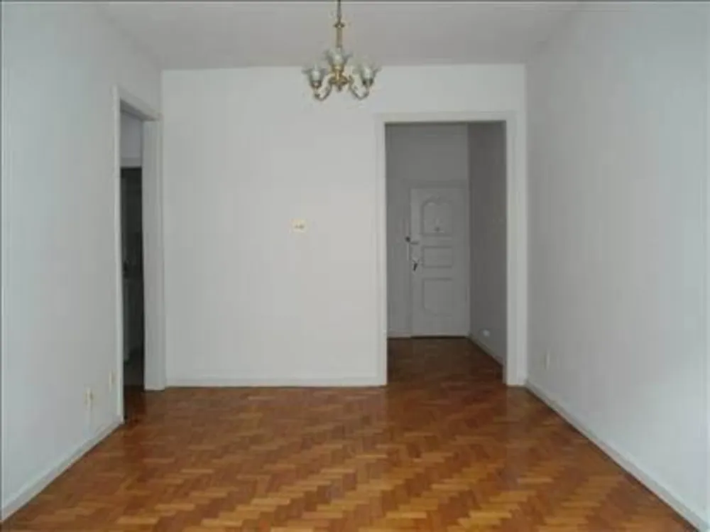Apartamento, 3 quartos, 120 m² - Foto 2